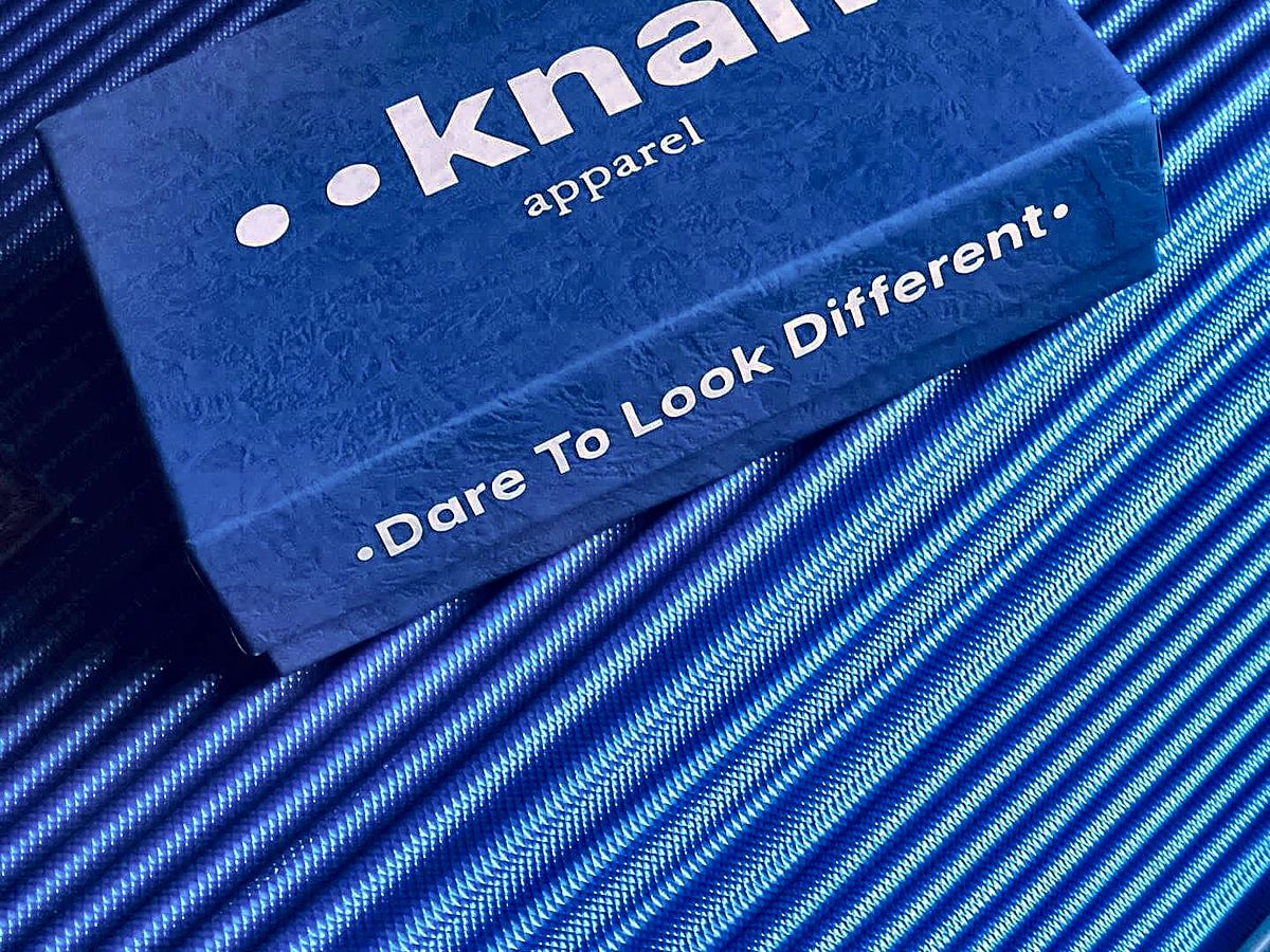 Knan Wear, Harare