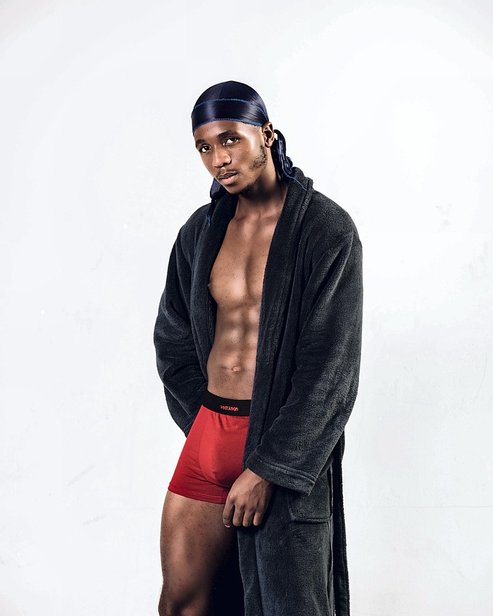 Studio — Knan Wear