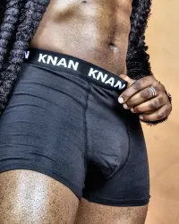 Cotton Trunk view 4