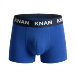 Premium Cotton Boxer Brief (mixed colors) — 4-Pack view 4