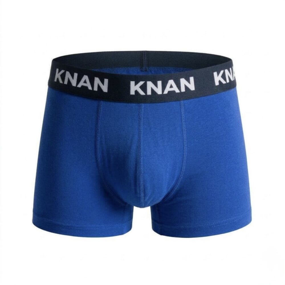 Cotton Boxer Brief — alternate view