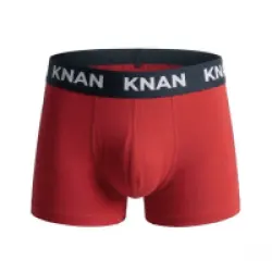 Cotton Boxer Brief view 4