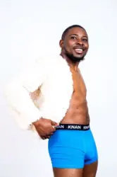 Boxer Brief Models view 5