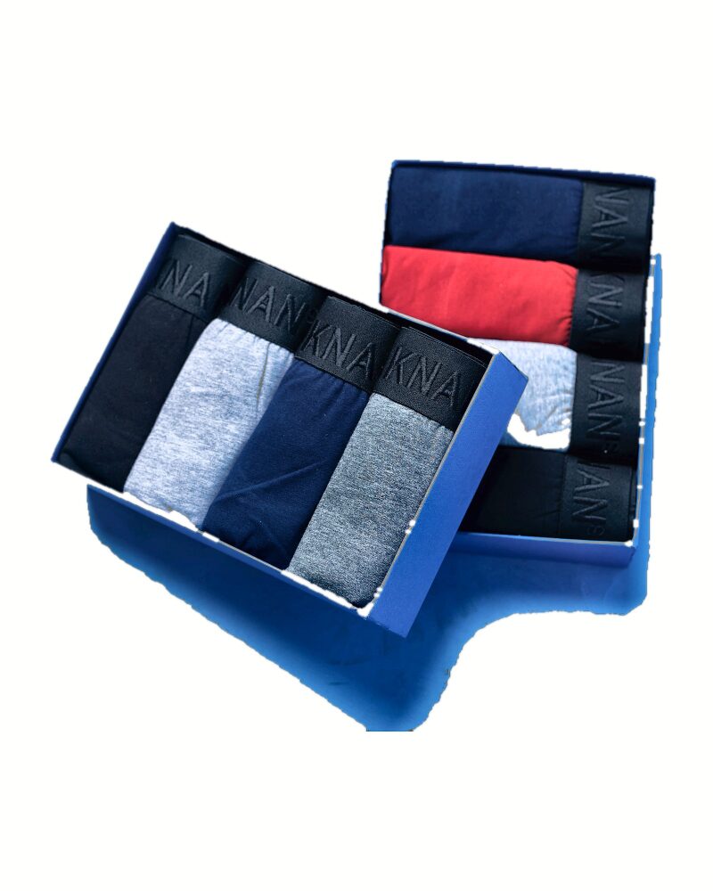 Signature Boxer Brief — 3-Pack — alternate view
