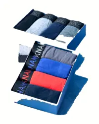 Signature Boxer Brief — 3-Pack view 4