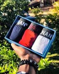 Signature Boxer Brief — 3-Pack view 5