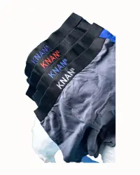 Signature Boxer Brief — 4-Pack view 3