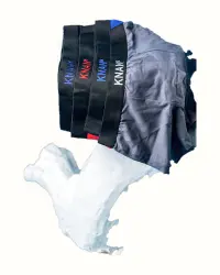 Signature Boxer Brief — 4-Pack view 4