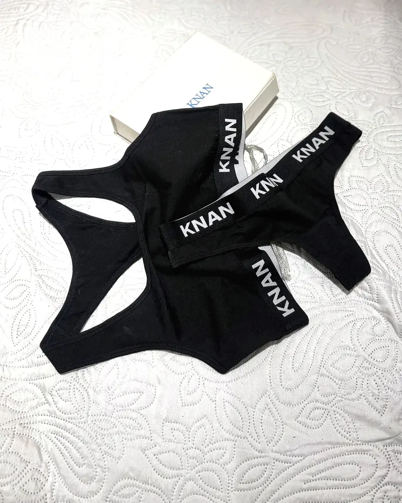 Hipster Brief — Knan Wear