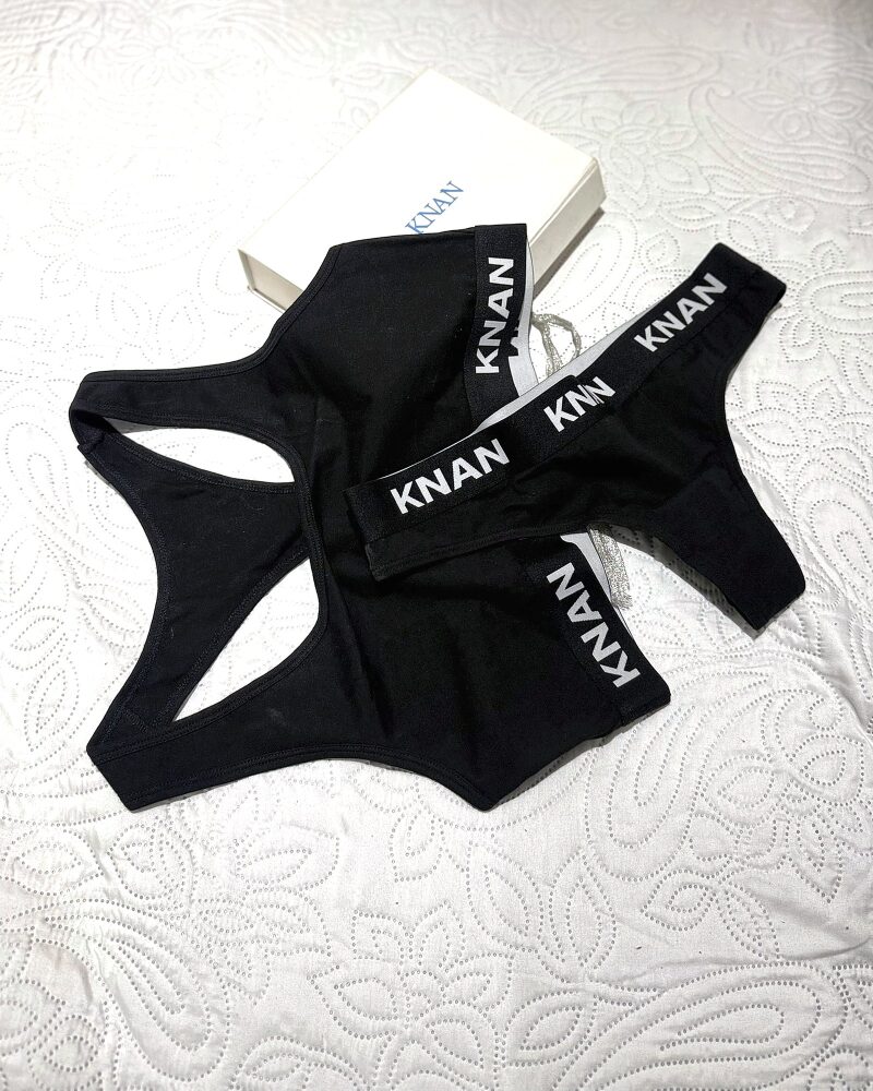 Hipster Brief — Knan Wear