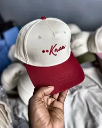 Knan Signature Cap view 3