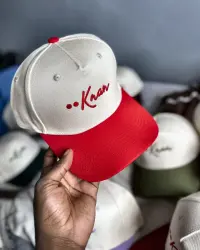 Knan Signature Cap view 4