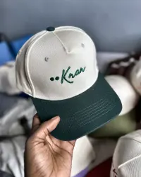Knan Signature Cap view 5