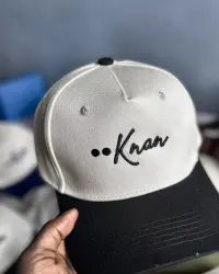 Knan Signature Cap view 6