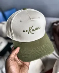 Knan Signature Cap view 7