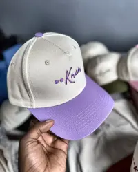 Knan Signature Cap view 8