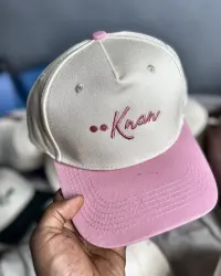 Knan Signature Cap view 9