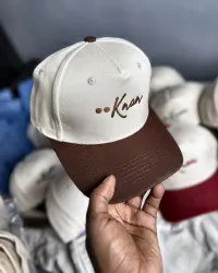 Knan Signature Cap view 10