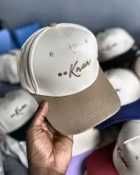 Knan Signature Cap view 11