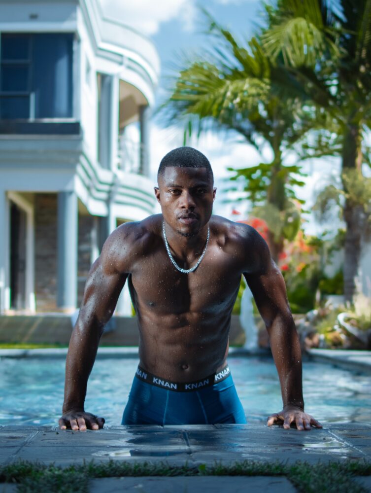 Signature Boxer Brief — alternate view
