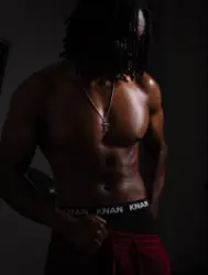 Boxer Brief Models view 3