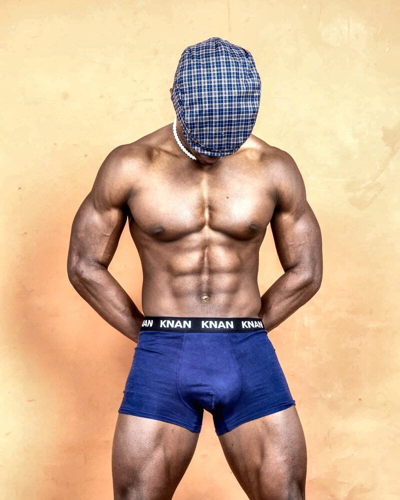 Cotton Trunk — alternate view