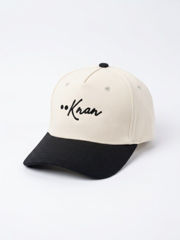 Knan Signature Cap — alternate view