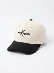 Knan Signature Cap view 2