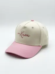 Knan Signature Cap view 3