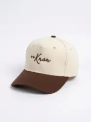 Knan Signature Cap view 4