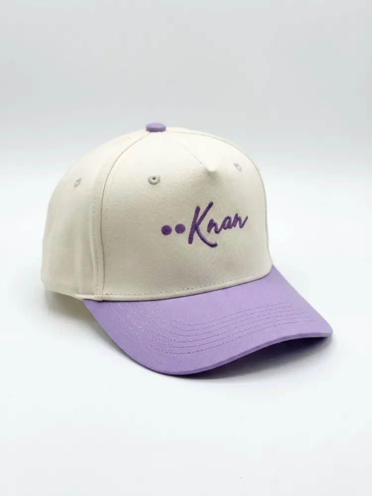 Knan Signature Cap — Knan Wear