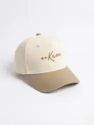 Knan Signature Cap view 5